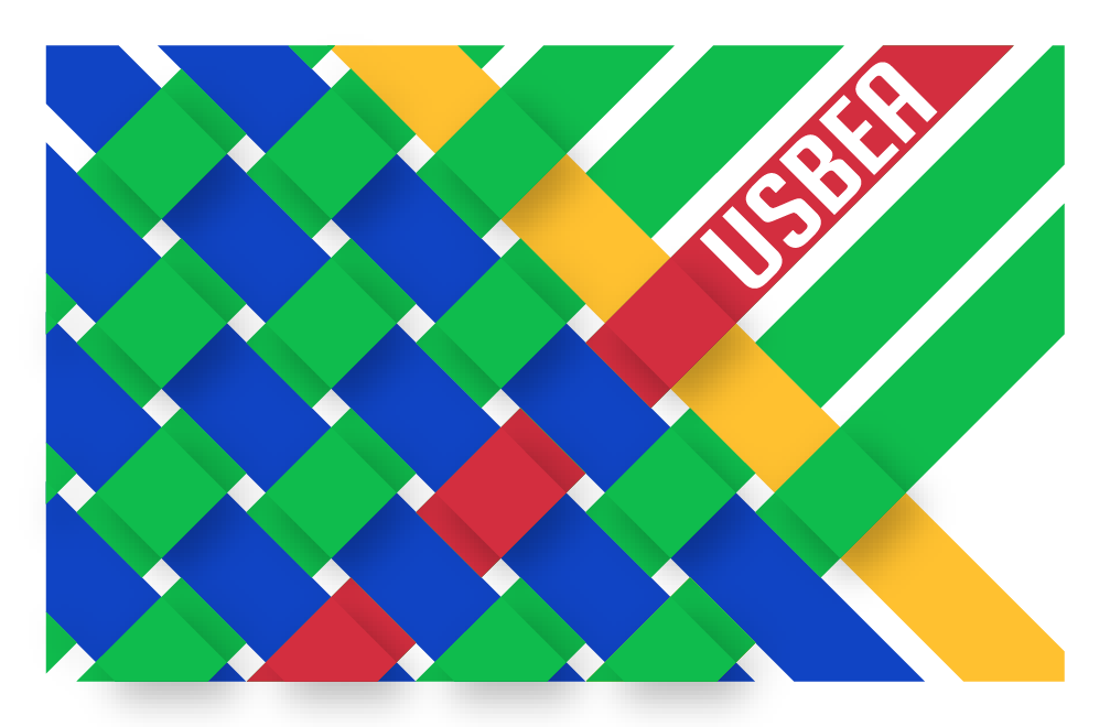 USBEA logo
