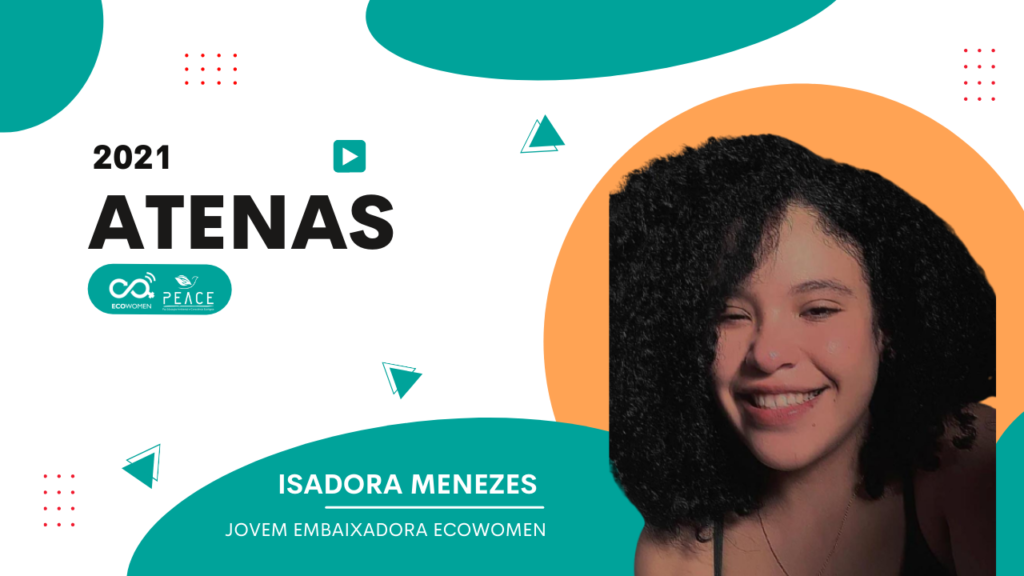 Isadora Menezes